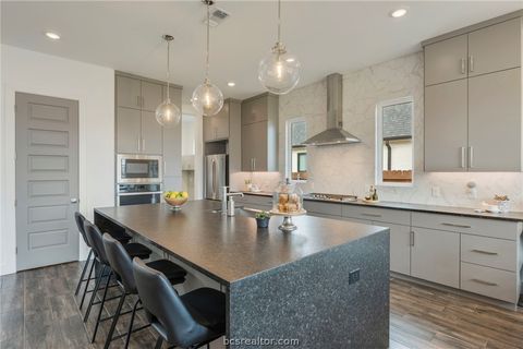 Tiny photo for 4706 Pearl River Court, College Station, TX 77845 (MLS # 26002515)