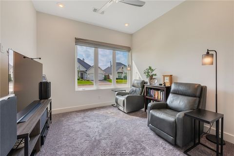 Tiny photo for 4706 Pearl River Court, College Station, TX 77845 (MLS # 26002515)