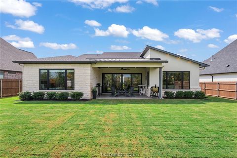 Tiny photo for 4706 Pearl River Court, College Station, TX 77845 (MLS # 26002515)
