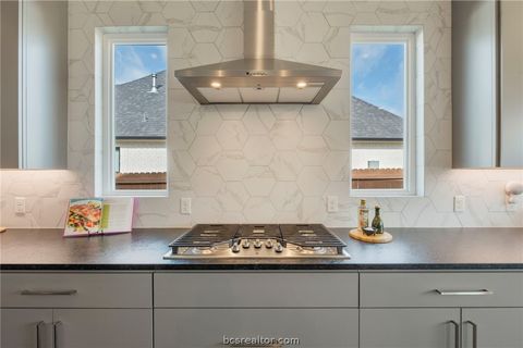 Tiny photo for 4706 Pearl River Court, College Station, TX 77845 (MLS # 26002515)