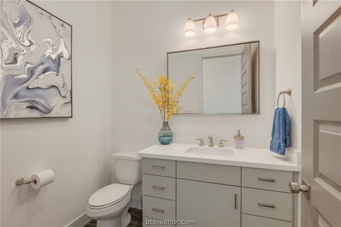 Tiny photo for 4706 Pearl River Court, College Station, TX 77845 (MLS # 26002515)