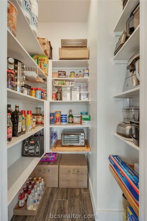 Tiny photo for 4706 Pearl River Court, College Station, TX 77845 (MLS # 26002515)