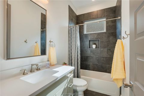 Tiny photo for 4706 Pearl River Court, College Station, TX 77845 (MLS # 26002515)