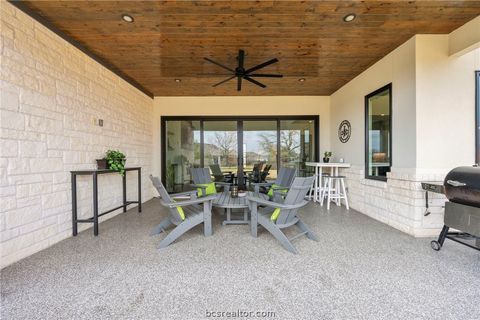 Tiny photo for 4706 Pearl River Court, College Station, TX 77845 (MLS # 26002515)
