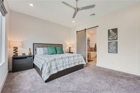 Tiny photo for 4706 Pearl River Court, College Station, TX 77845 (MLS # 26002515)