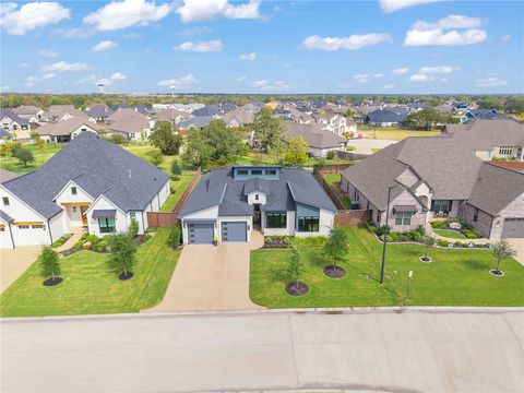 Tiny photo for 4706 Pearl River Court, College Station, TX 77845 (MLS # 26002515)
