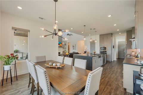 Tiny photo for 4706 Pearl River Court, College Station, TX 77845 (MLS # 26002515)