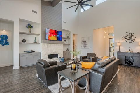 Tiny photo for 4706 Pearl River Court, College Station, TX 77845 (MLS # 26002515)