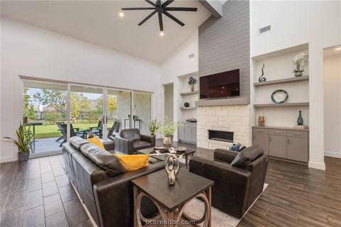 Tiny photo for 4706 Pearl River Court, College Station, TX 77845 (MLS # 26002515)