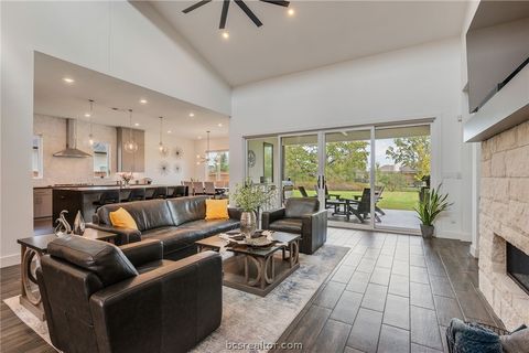 Tiny photo for 4706 Pearl River Court, College Station, TX 77845 (MLS # 26002515)