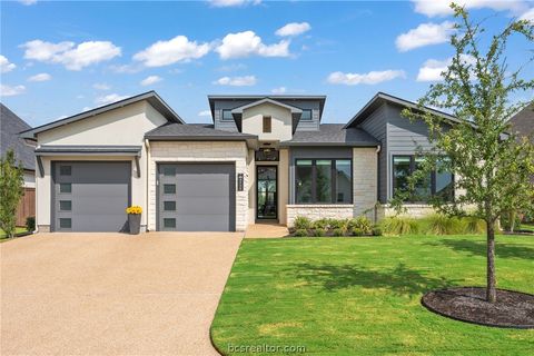 Tiny photo for 4706 Pearl River Court, College Station, TX 77845 (MLS # 26002515)