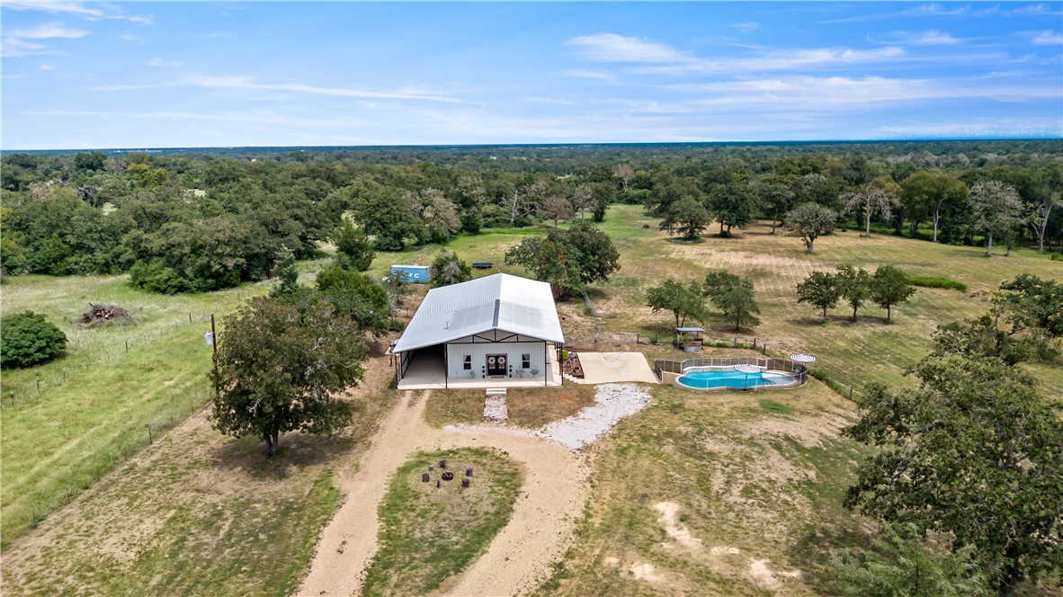 6417 Henry Prairie Road