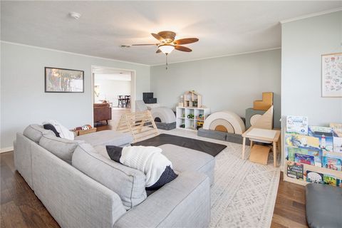 Tiny photo for 2118 Wayside Drive, Bryan, TX 77802 (MLS # 26002265)