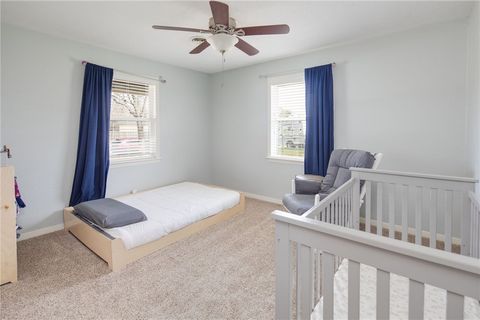 Tiny photo for 2118 Wayside Drive, Bryan, TX 77802 (MLS # 26002265)