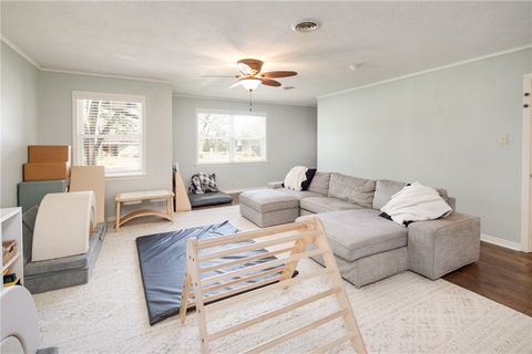 Tiny photo for 2118 Wayside Drive, Bryan, TX 77802 (MLS # 26002265)