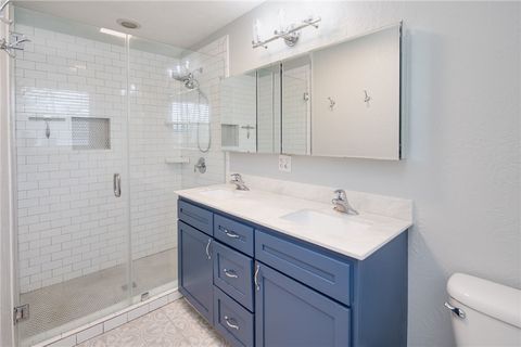 Tiny photo for 2118 Wayside Drive, Bryan, TX 77802 (MLS # 26002265)