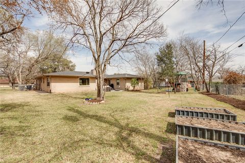 Tiny photo for 2118 Wayside Drive, Bryan, TX 77802 (MLS # 26002265)