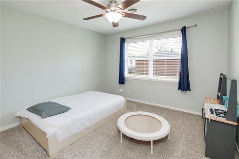 Tiny photo for 2118 Wayside Drive, Bryan, TX 77802 (MLS # 26002265)