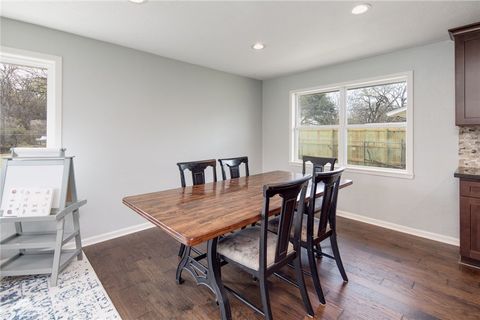 Tiny photo for 2118 Wayside Drive, Bryan, TX 77802 (MLS # 26002265)