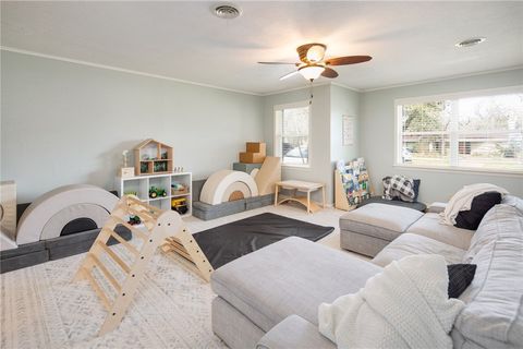 Tiny photo for 2118 Wayside Drive, Bryan, TX 77802 (MLS # 26002265)