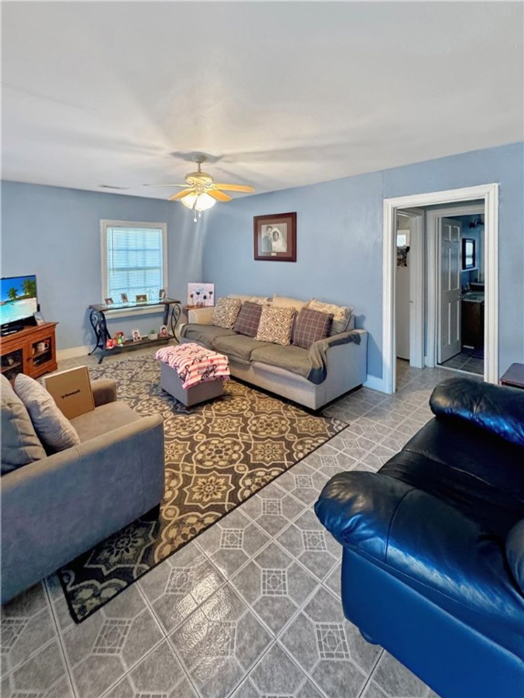 Photo of 203 Dellwood Street, Bryan, TX 77801 (MLS # 25011224)