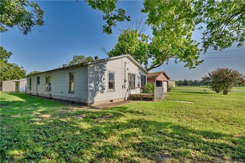 Tiny photo for 510 N Dallas Street, Bremond, TX 76629 (MLS # 26001930)