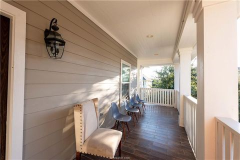 Tiny photo for 1133 Oney Hervey Drive, College Station, TX 77840 (MLS # 26003443)