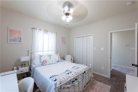 Tiny photo for 1133 Oney Hervey Drive, College Station, TX 77840 (MLS # 26003443)