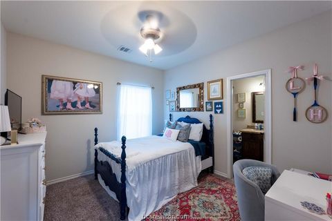 Tiny photo for 1133 Oney Hervey Drive, College Station, TX 77840 (MLS # 26003443)