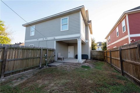 Tiny photo for 1133 Oney Hervey Drive, College Station, TX 77840 (MLS # 26003443)