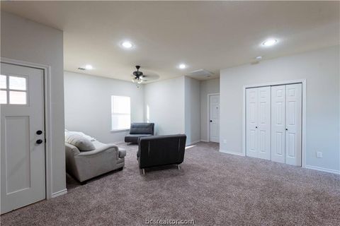 Tiny photo for 1133 Oney Hervey Drive, College Station, TX 77840 (MLS # 26003443)