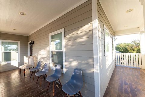 Tiny photo for 1133 Oney Hervey Drive, College Station, TX 77840 (MLS # 26003443)