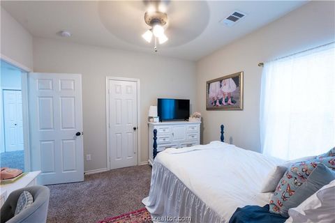 Tiny photo for 1133 Oney Hervey Drive, College Station, TX 77840 (MLS # 26003443)