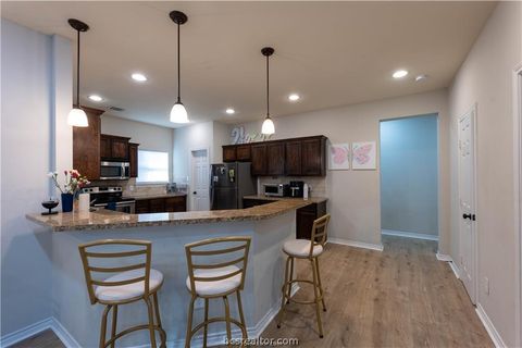 Tiny photo for 1133 Oney Hervey Drive, College Station, TX 77840 (MLS # 26003443)