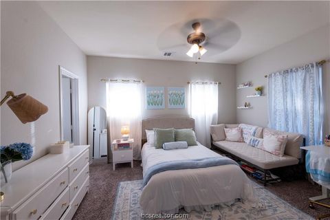 Tiny photo for 1133 Oney Hervey Drive, College Station, TX 77840 (MLS # 26003443)