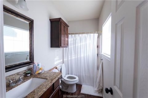 Tiny photo for 1133 Oney Hervey Drive, College Station, TX 77840 (MLS # 26003443)