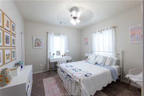 Tiny photo for 1133 Oney Hervey Drive, College Station, TX 77840 (MLS # 26003443)