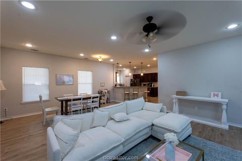 Tiny photo for 1133 Oney Hervey Drive, College Station, TX 77840 (MLS # 26003443)