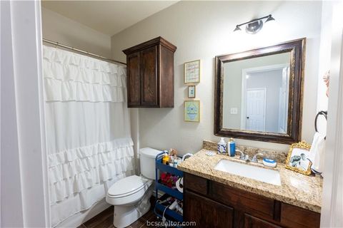 Tiny photo for 1133 Oney Hervey Drive, College Station, TX 77840 (MLS # 26003443)