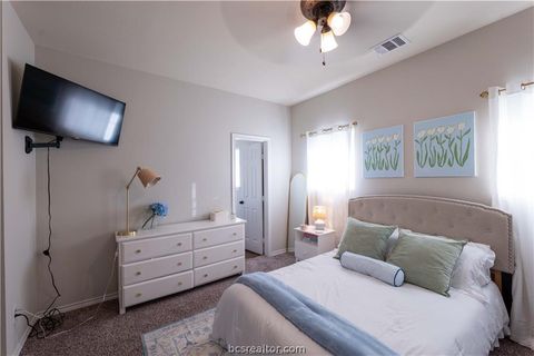 Tiny photo for 1133 Oney Hervey Drive, College Station, TX 77840 (MLS # 26003443)