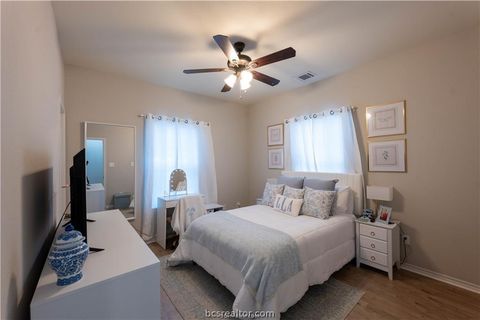 Tiny photo for 1133 Oney Hervey Drive, College Station, TX 77840 (MLS # 26003443)