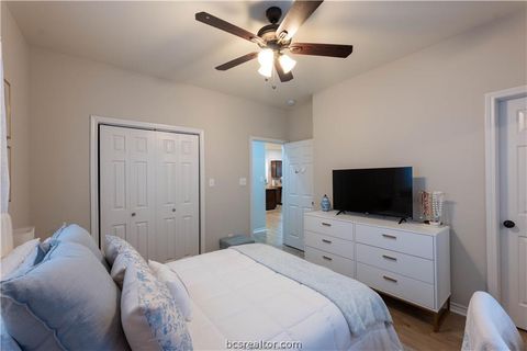Tiny photo for 1133 Oney Hervey Drive, College Station, TX 77840 (MLS # 26003443)
