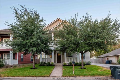 Photo of 1133 Oney Hervey Drive, College Station, TX 77840 (MLS # 26003443)