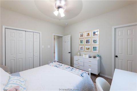 Tiny photo for 1133 Oney Hervey Drive, College Station, TX 77840 (MLS # 26003443)