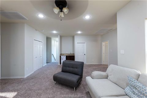 Tiny photo for 1133 Oney Hervey Drive, College Station, TX 77840 (MLS # 26003443)