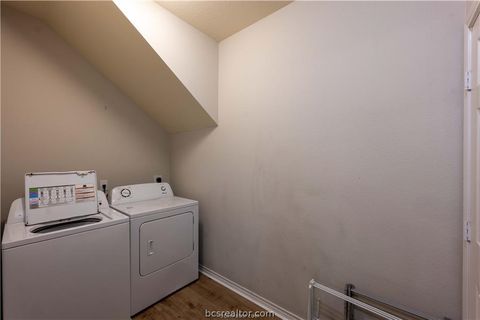 Tiny photo for 1133 Oney Hervey Drive, College Station, TX 77840 (MLS # 26003443)