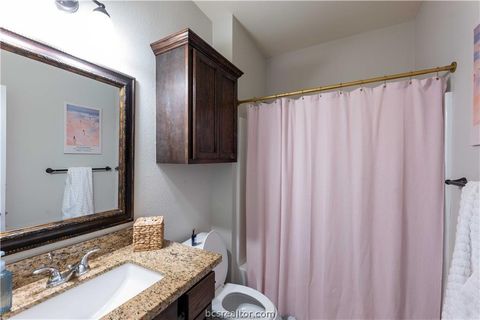 Tiny photo for 1133 Oney Hervey Drive, College Station, TX 77840 (MLS # 26003443)