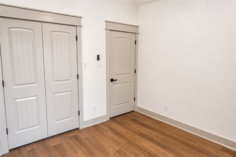 Tiny photo for 911 Harlem Lane, Bryan, TX 77803 (MLS # 26009156)