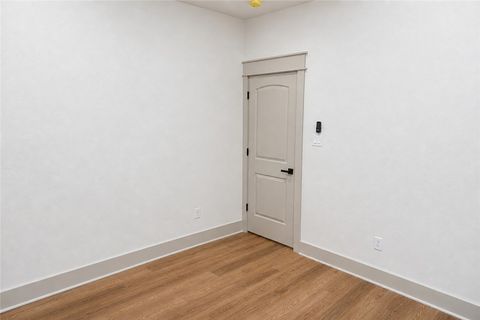 Tiny photo for 911 Harlem Lane, Bryan, TX 77803 (MLS # 26009156)