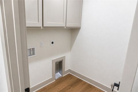 Tiny photo for 911 Harlem Lane, Bryan, TX 77803 (MLS # 26009156)